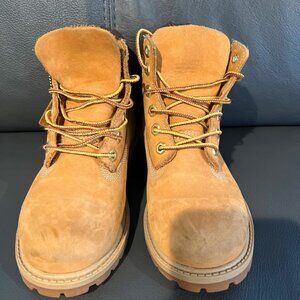 Kids Timberland Boots